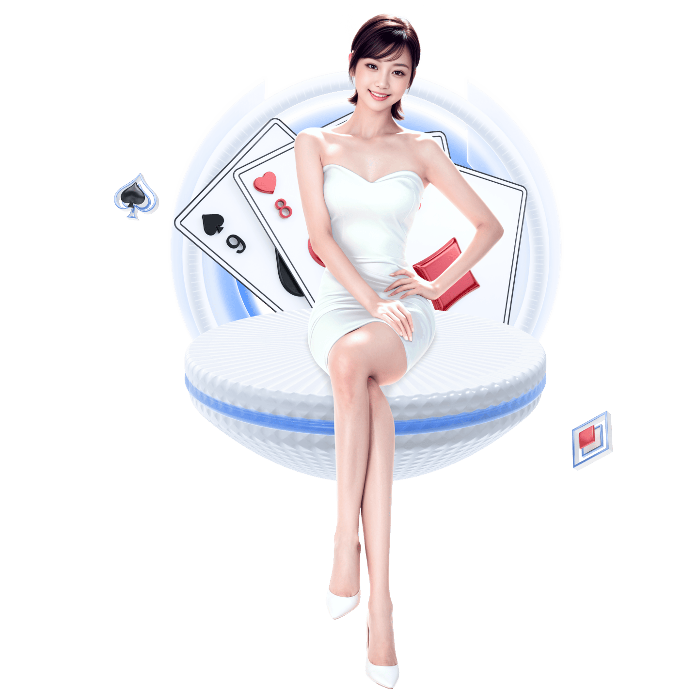 马竞战士